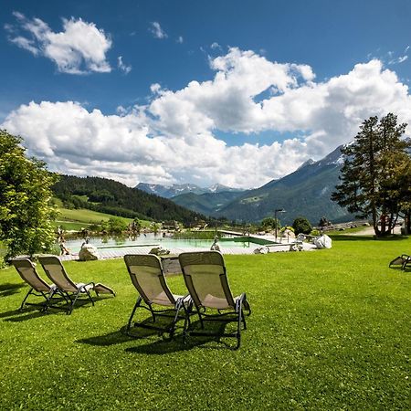 Ettlerlehen Chalets Ramsau bei Berchtesgaden Kültér fotó