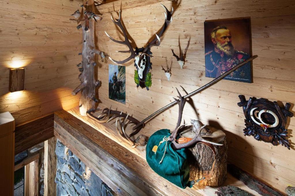 Ettlerlehen Chalets Ramsau bei Berchtesgaden Kültér fotó