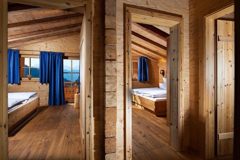 Ettlerlehen Chalets Ramsau bei Berchtesgaden Kültér fotó