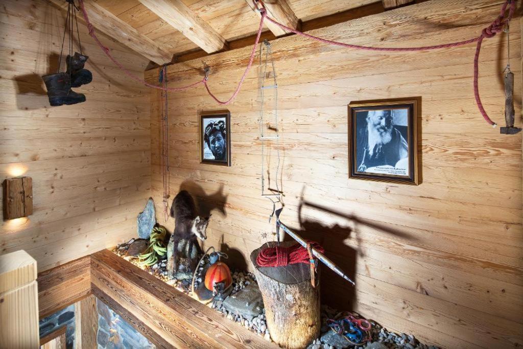 Ettlerlehen Chalets Ramsau bei Berchtesgaden Kültér fotó