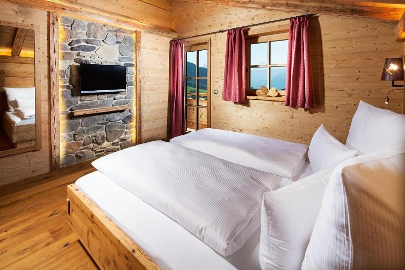 Ettlerlehen Chalets Ramsau bei Berchtesgaden Kültér fotó