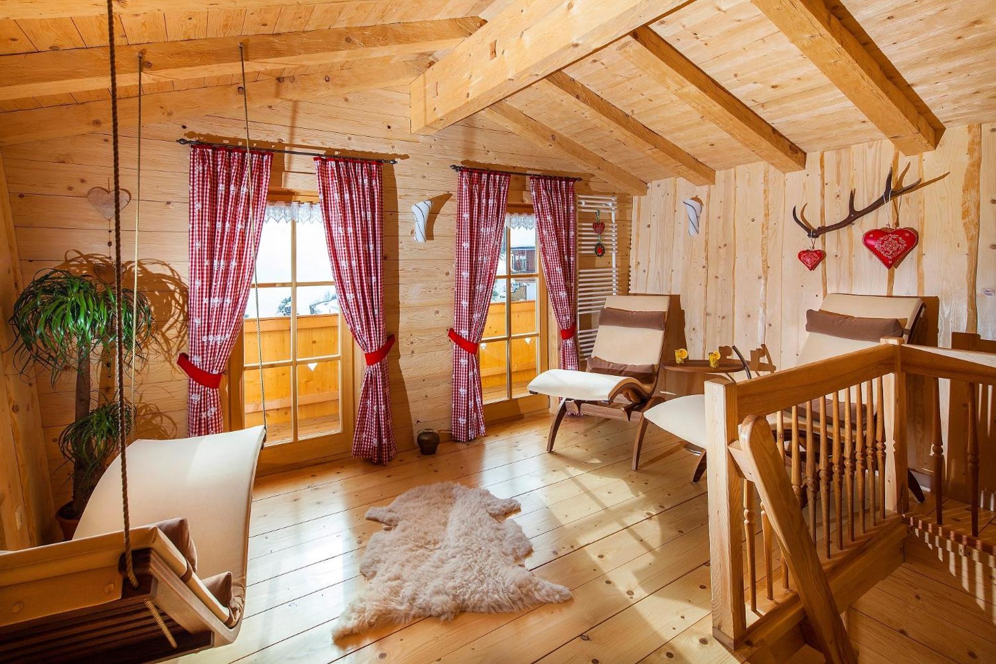 Ettlerlehen Chalets Ramsau bei Berchtesgaden Kültér fotó