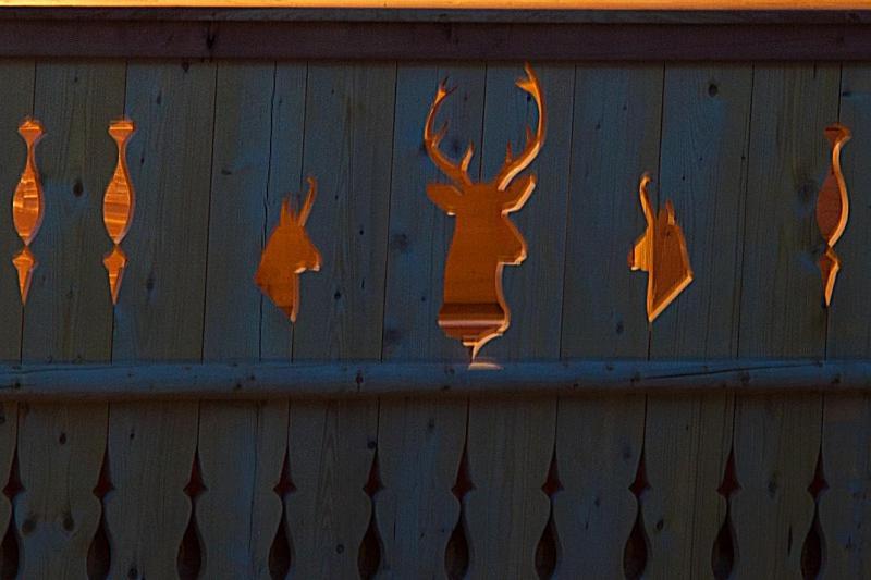 Ettlerlehen Chalets Ramsau bei Berchtesgaden Kültér fotó